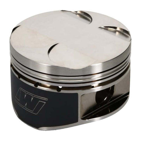 Wiseco Nissan QR25DE 89.00 mm Bore 32.00 mm CH 1.80 CC Piston Set
