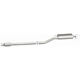 MagnaFlow Direct Fit Catalytic Converter 2020 Hyundai Palisade Underbody 3.8L FWD