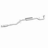 Magnaflow 13-16 Hyundai Santa Fe Sport 2.0L California Grade CARB Compliant DF Catalytic Converter
