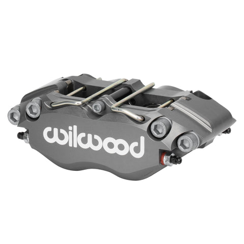 Wilwood caliper ndpr-utv 1.62 .250 rotor .77 LG piston ANO