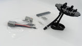 Autosports Engineering Nissan 370Z 09+Twin Fuel Pump Hanger
