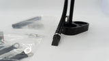 Autosports Engineering Nissan 370Z 09+Twin Fuel Pump Hanger