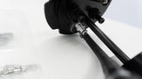 Autosports Engineering Nissan 370Z 09+Twin Fuel Pump Hanger