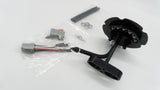 Autosports Engineering Nissan 370Z 09+Twin Fuel Pump Hanger