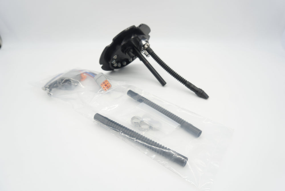 Autosports Engineering Nissan 370Z 09+Twin Fuel Pump Hanger V2 UPGRADE