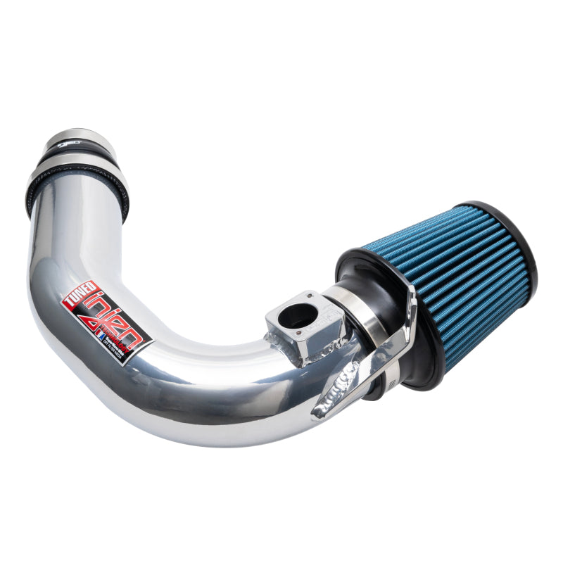 Injen 18-21 Mazda  6 L4-2.5L Turbo Polished SP Short Ram Cold Air Intake System