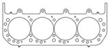 Cometic GM 500 DRCE 2 Pro Stock V8 .040in MLS Cylinder Head Gasket - 4.675in Bore