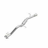 BRExhaust 05-08 Mercury Mariner 3.0L Muffler Kit