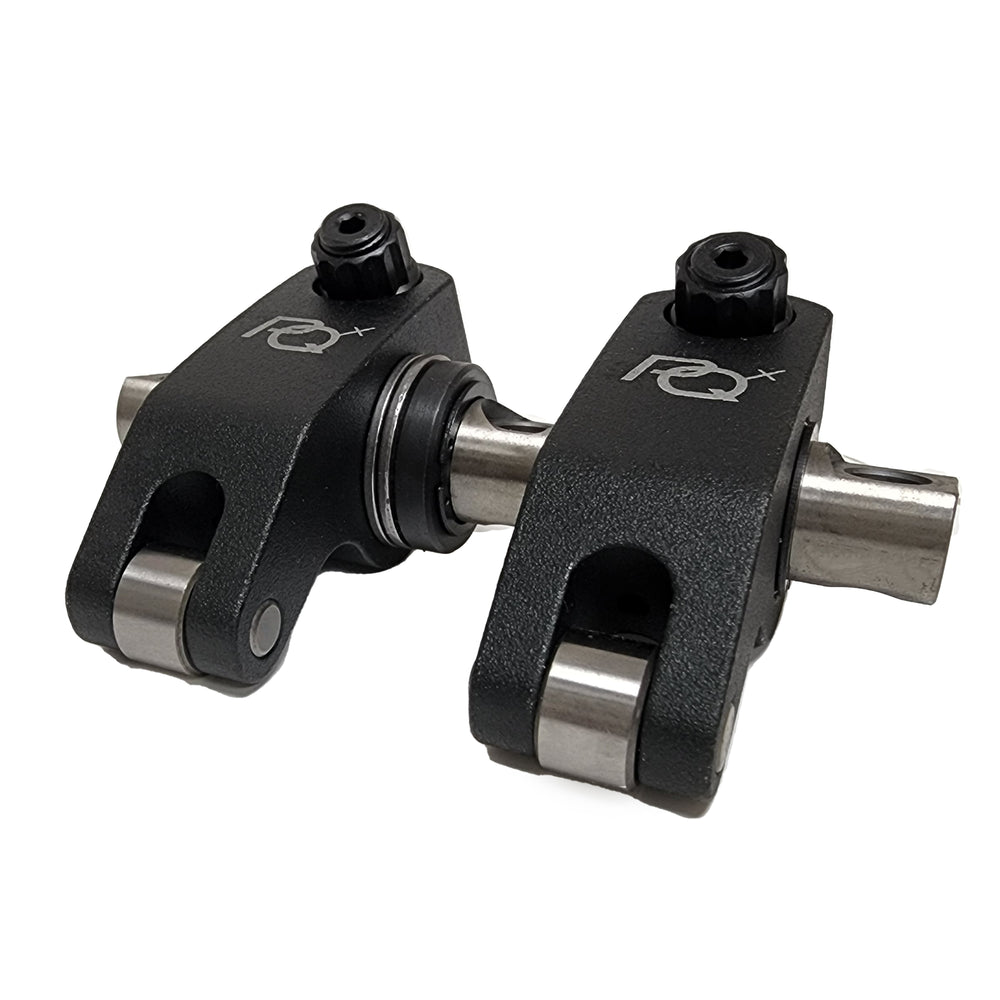 PRW - PEDESTAL-SHAFT ROCKER SYS, Pro Series, GM - 3534631-02