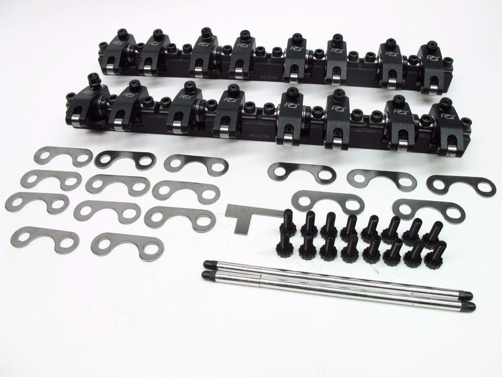 PRW - SHAFT ROCKER SYS, PRO SERIES, GM - 3534632
