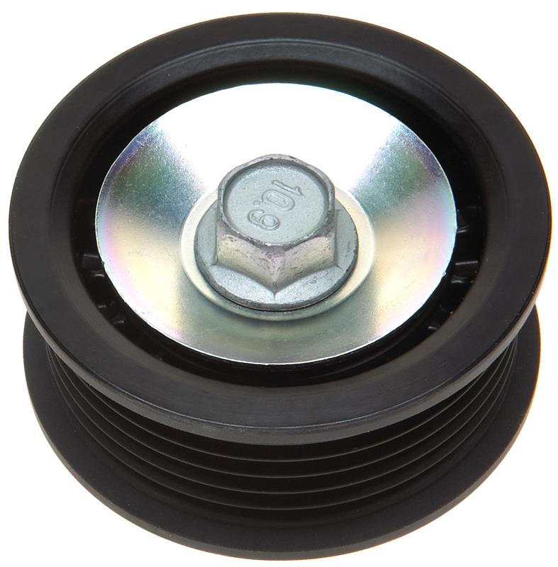 Gates 10-14 Hyundai Sonata 2.4L DriveAlign Idler Pulley