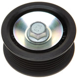 Gates 10-14 Hyundai Sonata 2.4L DriveAlign Idler Pulley
