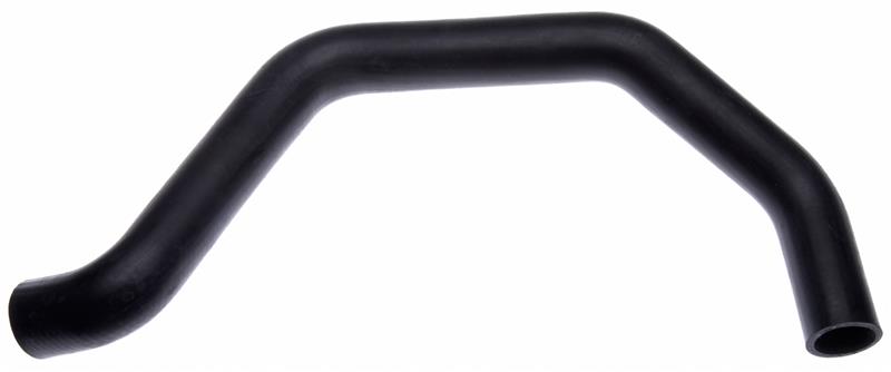 Gates 84-86 Dodge Caravan 4-Cyl. 2.6L Lower Molded Coolant Hose