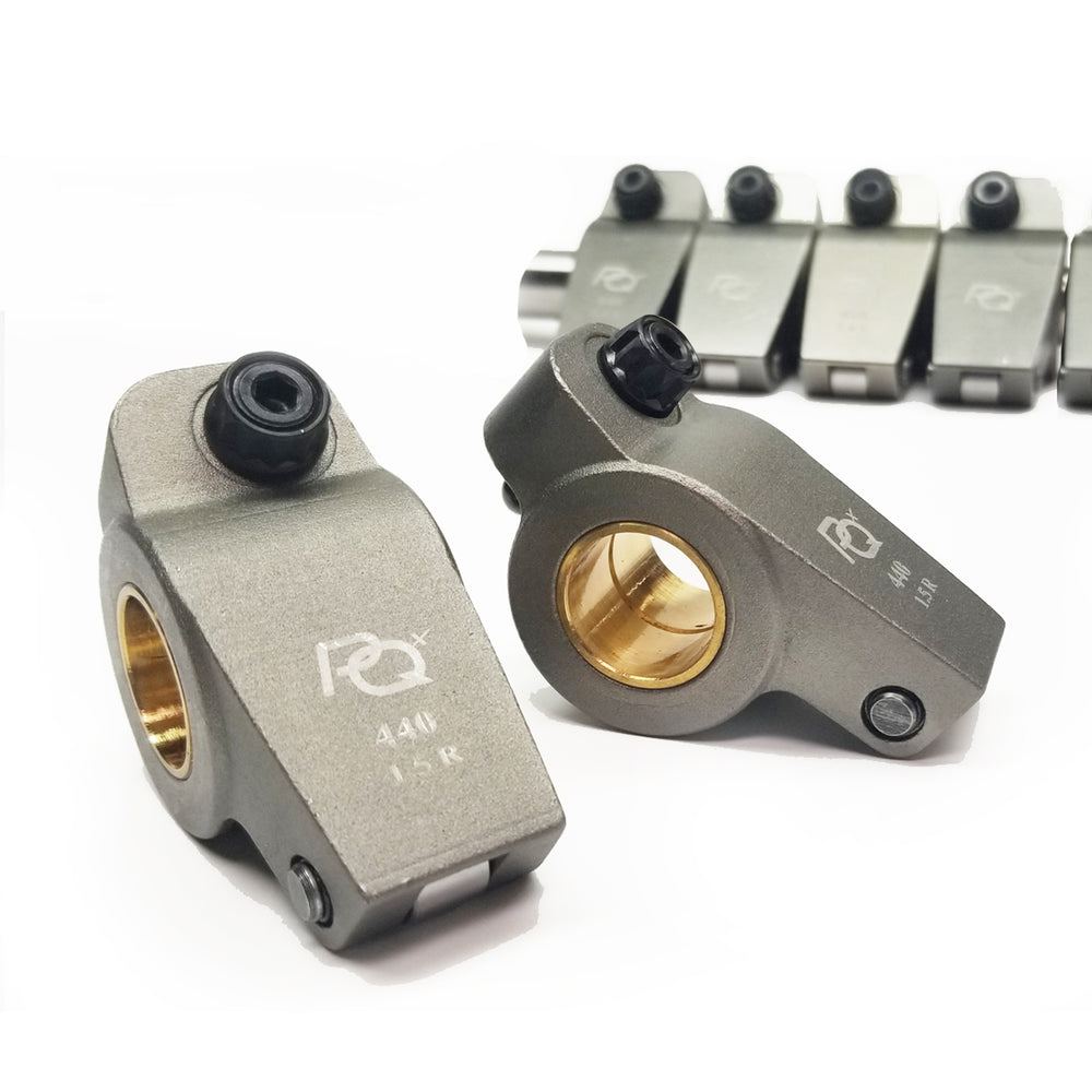 PRW - Rocker Arm Kit, 2024 Billet Aluminum, MOPAR - 3544011