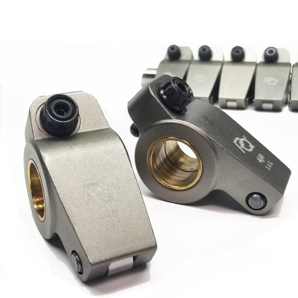 PRW - Rocker Arm Kit, 2024 Billet Aluminum, MOPAR - 3544012