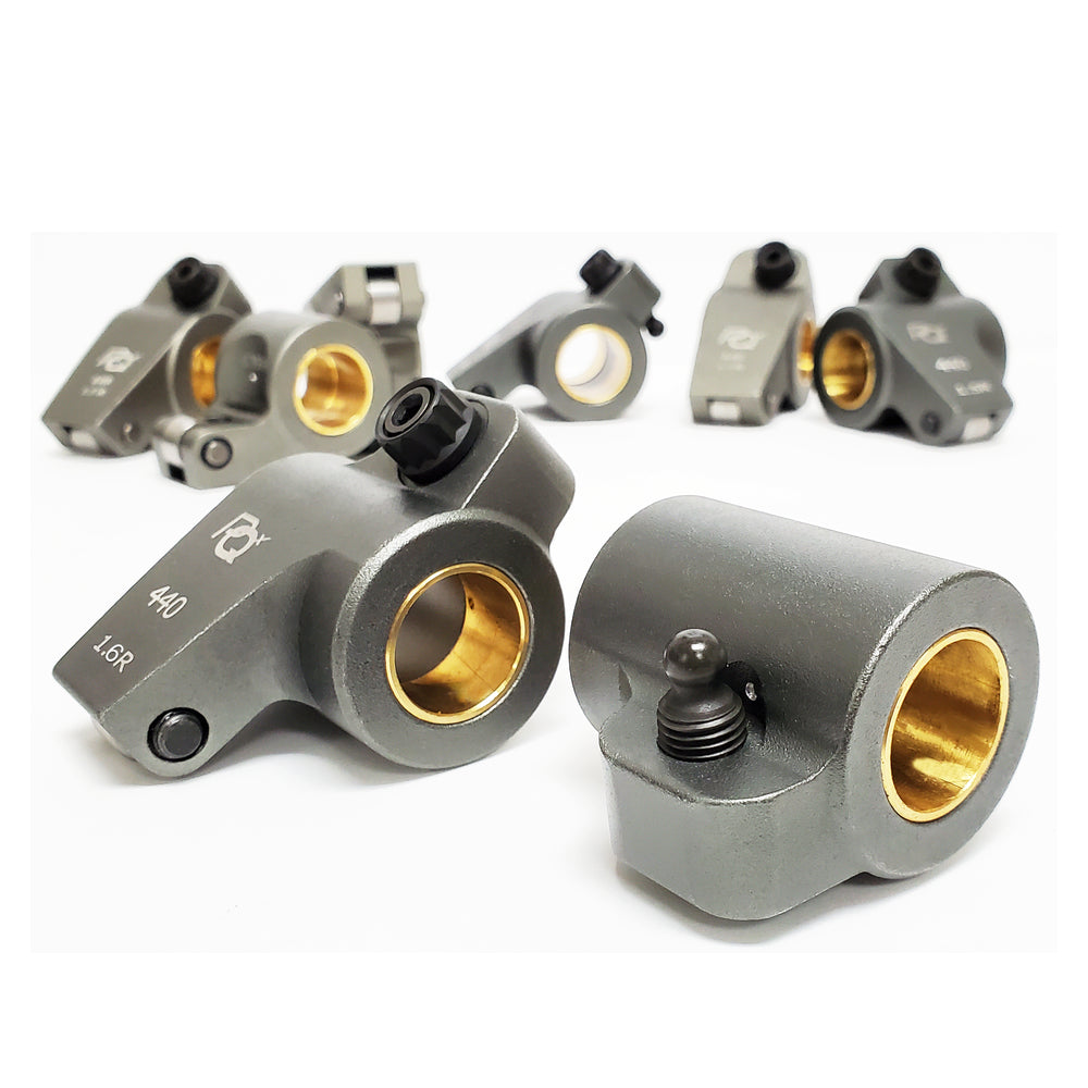 PRW - Rocker Arm Kit, 2024 Billet Aluminum, MOPAR - 3544022