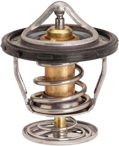 Gates  04-06 Pontiac GTO / 03-06 GMC Envoy / 00-11 Chevrolet Suburban Thermostat