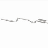 MagnaFlow BRE Exhaust Kit 01-06 Sebring Stratus