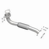 BRE Exhaust 00-04 Focus 2.0L Front Pipe Kit