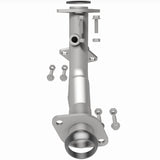 BRE Exhaust 04-09 Highlander RX330 RX350 2.4L 3.3L 3.5L Front Pipe Kit