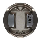 Wiseco Opel Vauxhall C20LET 87.00mm Bore 8:1 CR -13.00 CC Piston - Set of 4