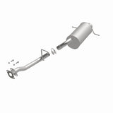 BRE Exhaust 02-08 9-2X Forester Impreza 2.0L 2.5L Muffler Kit