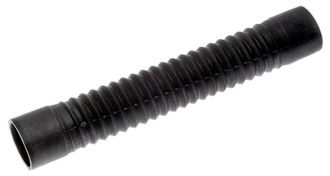 Gates 92-94 Freightliner FL70 Cummins B Series 5.9L Diesel Lower Flexible HD Coolant Hose