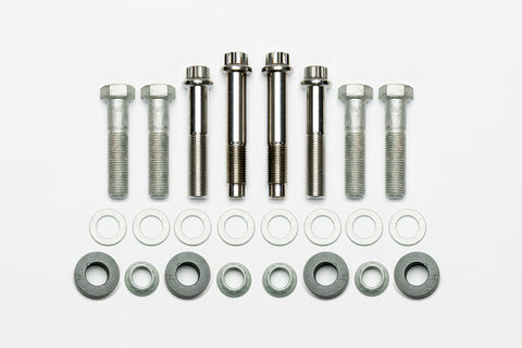 Wilwood bolt kit BRACKET/SPINDLE front packard 41-56