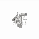 BRE Exhaust 08-10 Grand Caravan Routan Town & Country 3.3L 3.8L 4.0L Front Pipe Kit