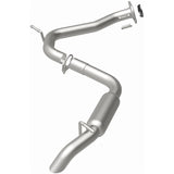 BRE Exhaust 13-17 Toyota RAV4 2.5L Muffler Kit