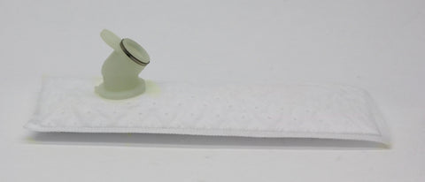 Walbro Fuel Pump Kit for 92-00 Honda Civic/94-99 Acura Integra