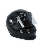 RaceQuip Gloss Black PRO YOUTH SFI 24.1 2020