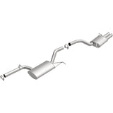 MagnaFlow BRE Exhaust Kit 06-13 VW Passat CC 2.0L