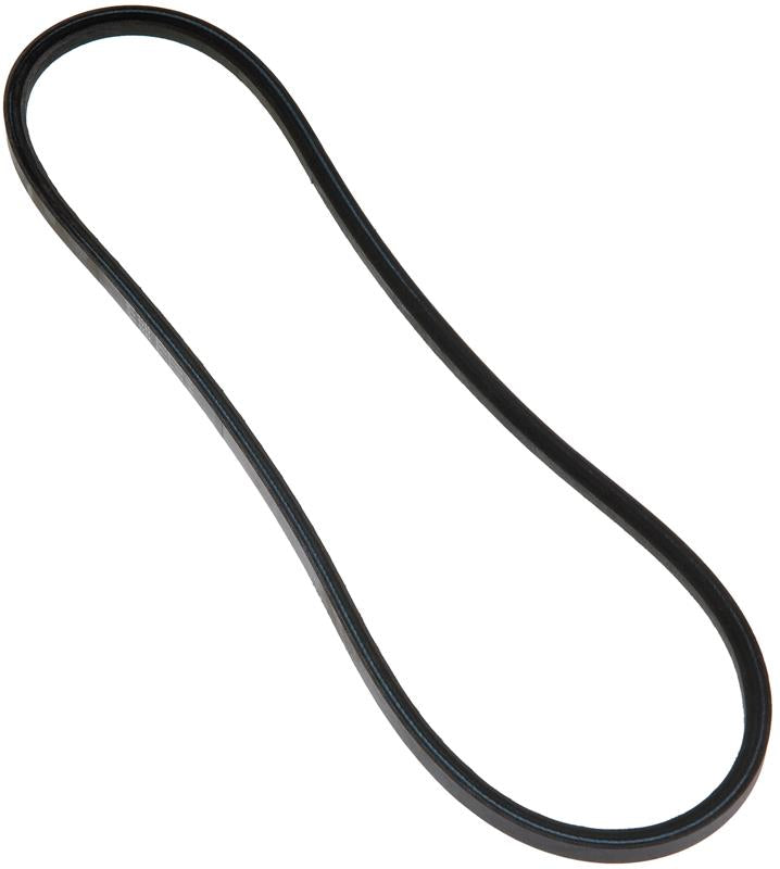 Gates 80-89 Subaru GL 4-Cyl. 1.8L Water Pump & Alt. Special Belt