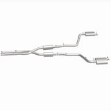 BRExhaust Exhaust Kit Replacement Dodge