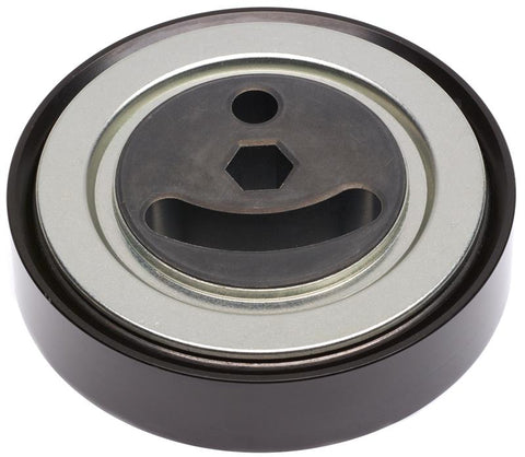 Gates 01-08 Suzuki Grand Vitara V-6 2.7L A.C. & P.S. Belt Drive Pulley