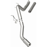 BRExhaust 07-11 Dodge Ram 2500/3500 6.7L Exhaust Kit