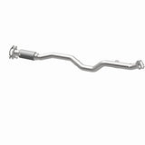BRE Exhaust 14-22 Jeep Cherokee 3.2L Front Pipe Kit