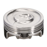 Wiseco Chevy LSX 4.080in Bore 1.105in CH -20.00 CC Piston Set
