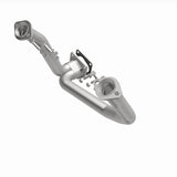 BRE Exhaust 93-97 B3000 B4000 Ranger 3.0L 4.0L Front Pipe Kit