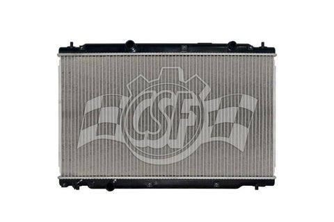 CSF 2020+ Honda CR-V 2.0L OE Replacement Radiator