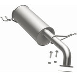 BRE Exhaust 10-11 Kia Soul 2.0L Muffler Kit