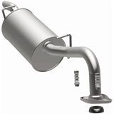 MagnaFlow BRE Exhaust Kit 12-17 Toyota PRIUS C 1.5L