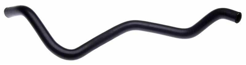 Gates 98-02 Mazda 626 4-Cyl. 2.0L Thermostat To Heater Molded Heater Hose