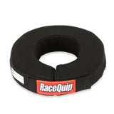 RaceQuip Black SFI 360 Helmet Support XL 19in