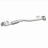 BRE Exhaust 95-99 200SX Sentra 1.6L Front Pipe Kit