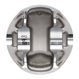 Wiseco Chevy Small Block 4.030in Bore 1.250in CH -5.70 CC Piston Set