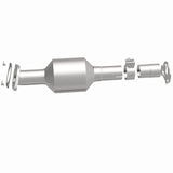MagnaFlow Direct Fit Catalytic Converter 18-20 Kia Rio 1.6L