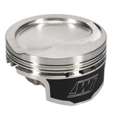 Wiseco Chevy LS 4.130in Bore 1.110in CH -25.00 CC Piston Set