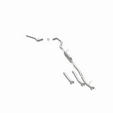 BRExhaust Exhaust Kit Replacement GM